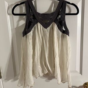 FREE PEOPLE TANK TOP